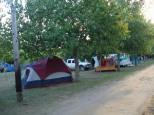 Camping La Amarra - Balneario Marisol - foto camping la amarra balneario marisol buenos aires argentina 1868 2