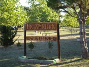 Camping La Amarra - Balneario Marisol - foto camping la amarra balneario marisol buenos aires argentina 1868 3