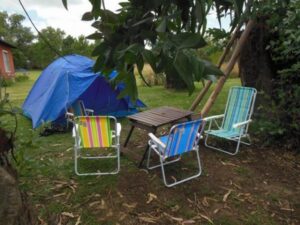Camping La Bonita - Tandil - foto camping la bonita tandil buenos aires argentina 2032 3
