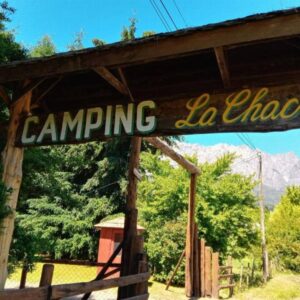Camping La Chacra - El Bolsón - foto camping la chacra el bolson rio negro argentina 1299 51