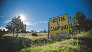 Camping La Colina - Esquel - foto camping la colina esquel chubut argentina 352 20