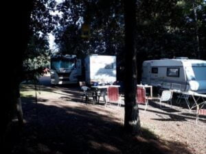 Foto de Camping La Familia - San Ignacio