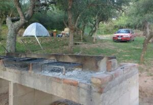 Camping La Loma Del Indio - Villa Cura Brochero - foto camping la loma del indio villa cura brochero cordoba argentina 2117 2