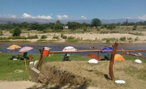 Camping La Loma Del Indio - Villa Cura Brochero - foto camping la loma del indio villa cura brochero cordoba argentina 2117 3