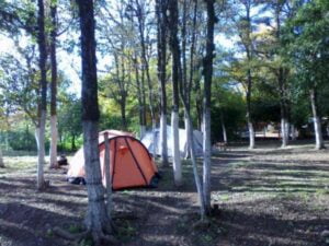 Camping La Lomita - Ongamira - foto camping la lomita ongamira cordoba argentina 2019 1