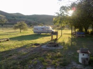 Camping La Lomita - Ongamira - foto camping la lomita ongamira cordoba argentina 2019 2