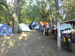 Camping La Lomita - Ongamira - foto camping la lomita ongamira cordoba argentina 2019 3