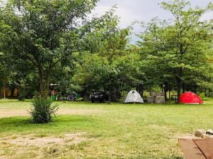 Camping La Margarita - Villa Ciudad Parque - foto camping la margarita villa ciudad parque cordoba argentina 2136 51