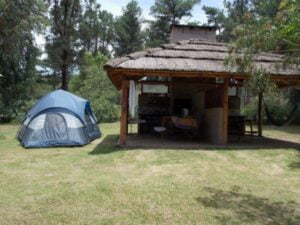 Camping La Olla - Santa Rosa de Calamuchita - foto camping la olla santa rosa de calamuchita cordoba argentina 604 2