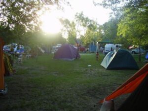 Camping La Pirca - Cosquín - foto camping la pirca cosquin cordoba argentina 447 1