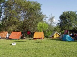 Camping La Pirca - Cosquín - foto camping la pirca cosquin cordoba argentina 447 3