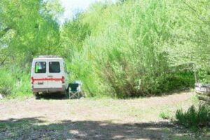 Camping La Porota - Junín de los Andes - foto camping la porota junin de los andes neuquen argentina 2127 2