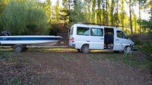 Camping La Porota - Junín de los Andes - foto camping la porota junin de los andes neuquen argentina 2127 4