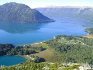 Camping La Querencia - Bariloche - foto camping la querencia bariloche rio negro argentina 1338 1