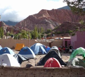 Camping La Reliquia - Purmamarca - foto camping la reliquia purmamarca jujuy argentina 843 1