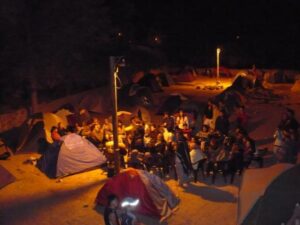 Foto de Camping La Reliquia - Purmamarca