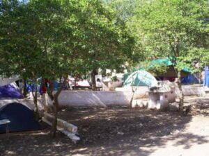 Camping La Ribera - Villa Carlos Paz - foto camping la ribera villa carlos paz cordoba argentina 631 4