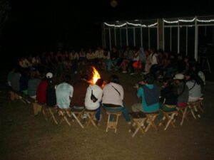 Camping La Sorpresa - Merlo - foto camping la sorpresa carpinteria san luis argentina 1418 12