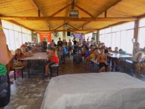 Camping La Sorpresa - Merlo - foto camping la sorpresa carpinteria san luis argentina 1418 13