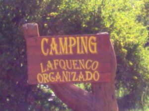 Camping Lafquenco - Lago Huechulafquen - foto camping lafquenco lago huechulafquen neuquen argentina 1155 1