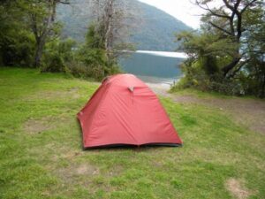 Camping Lago Rivadavia - Parque Nacional Los Alerces - foto camping lago rivadavia parque nacional los alerces chubut argentina 372 1