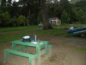 Camping Lago Rivadavia - Parque Nacional Los Alerces - foto camping lago rivadavia parque nacional los alerces chubut argentina 372 4