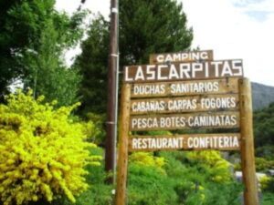 Camping Las Carpitas - Bariloche - foto camping las carpitas bariloche rio negro argentina 1736 1