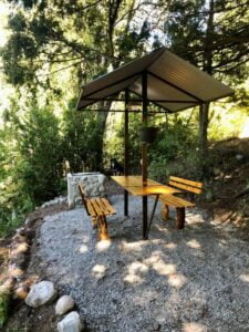 Camping Las Carpitas - Bariloche - foto camping las carpitas bariloche rio negro argentina 1736 6