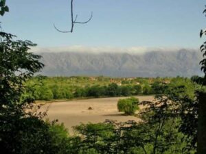 Camping Las Moras - Mina Clavero - foto camping las moras mina clavero cordoba argentina 525 1