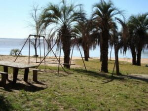 Camping Las Palmeras - Concordia - foto camping las palmeras concordia entre rios argentina 743 3