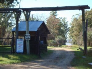 Camping Las Palmeras - Concordia - foto camping las palmeras concordia entre rios argentina 743 4