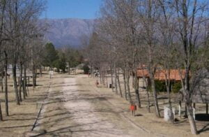 Foto de Camping Las Sierras - Nono