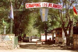 Camping Los Alamos - Santa Rosa de Calamuchita - foto camping los alamos santa rosa de calamuchita cordoba argentina 605 1