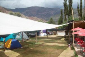 Camping Los Colorados de Chabelita - Purmamarca - foto camping los colorados de chabelita purmamarca jujuy argentina 1938 1