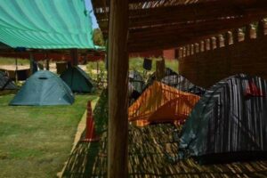 Foto de Camping Los Colorados de Chabelita - Purmamarca