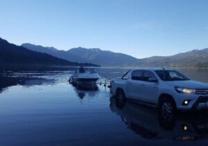 Camping Los Maitenes - Parque Nacional Los Alerces - foto camping los maitenes parque nacional los alerces chubut argentina 373 85