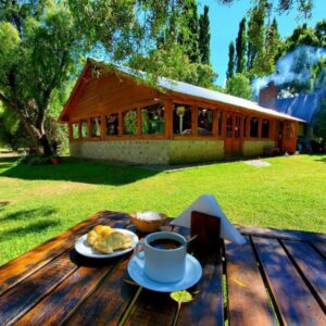 Camping Los Maitenes - Parque Nacional Los Alerces - foto camping los maitenes parque nacional los alerces chubut argentina 373 91