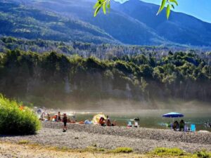 Camping Los Maitenes - Parque Nacional Los Alerces - foto camping los maitenes parque nacional los alerces chubut argentina 373 96