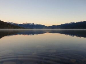 Camping Los Maitenes - Parque Nacional Los Alerces - foto camping los maitenes parque nacional los alerces chubut argentina 373 97