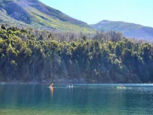 Camping Los Maitenes - Parque Nacional Los Alerces - foto camping los maitenes parque nacional los alerces chubut argentina 373 99