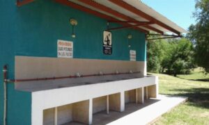 Camping Los Médanos - Colón - foto camping los medanos colon entre rios argentina 789 65