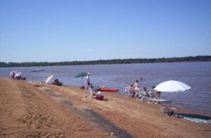 Camping Los Médanos - Colón - foto camping los medanos colon entre rios argentina 789 77