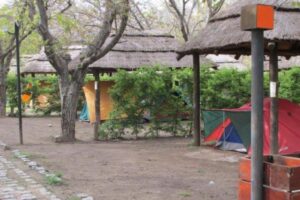 Camping Los Nogales - Estancia Grande - foto camping los nogales estancia grande san luis argentina 1424 2