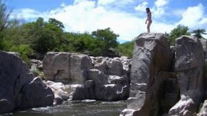 Camping Los Ríos - Mina Clavero - foto camping los rios mina clavero cordoba argentina 527 61