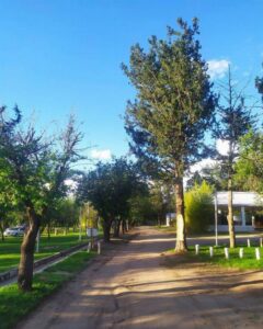 Camping Los Ríos - Mina Clavero - foto camping los rios mina clavero cordoba argentina 527 65