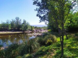 Camping Los Ríos - Mina Clavero - foto camping los rios mina clavero cordoba argentina 527 68