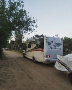 Camping Los Ríos - Mina Clavero - foto camping los rios mina clavero cordoba argentina 527 73