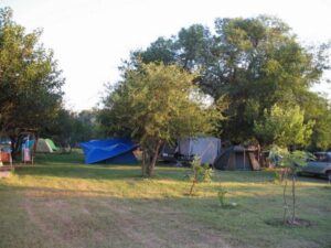 Foto de Camping Los Rosales - Villa Cura Brochero