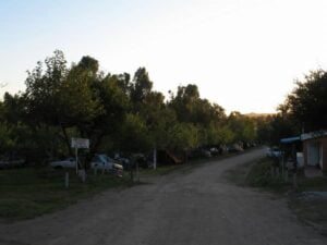 Camping Los Rosales - Villa Cura Brochero - foto camping los rosales villa cura brochero cordoba argentina 645 4