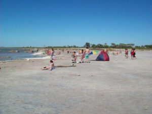 Camping Los Sanavirones - Miramar - foto camping los sanavirones miramar cordoba argentina 533 5